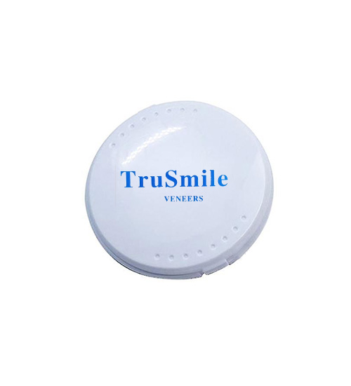 42168  لمینت دندان trusmile