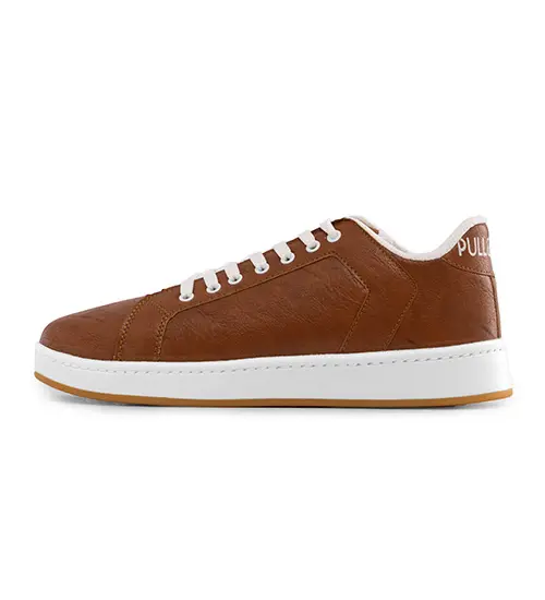 49556  کفش روزمره مردانه Pull & Bear بند دار