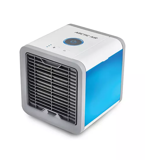 47848  کولر آبی LED دار ARCTIC AIR