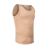 47985 رکابی مردانه ساده یقه گرد