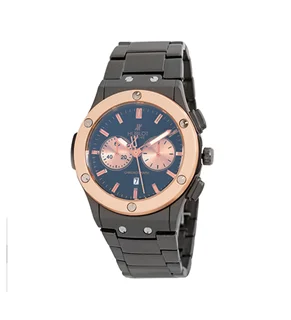 45104  ساعت مچی مردانه Hublot