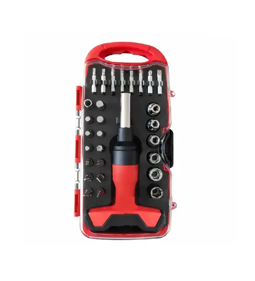 49213  پیچ گوشتی چند کاره