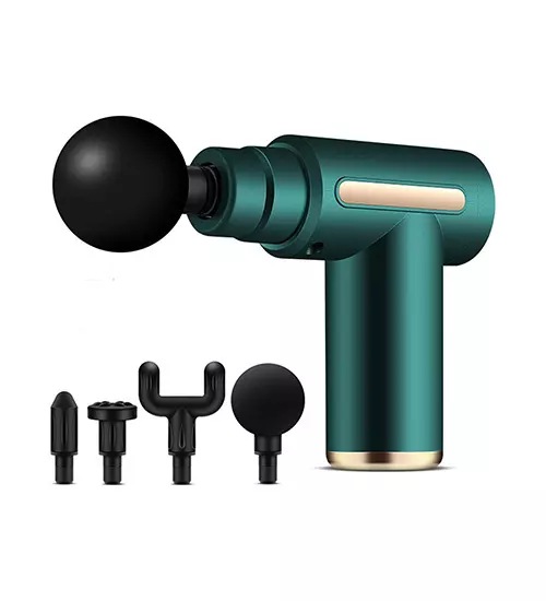 45641  ماساژور تفنگی شارژی XL-720