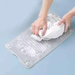 42110 پد شستشوی سیلیکونی