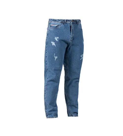 47306  شلوار جین مام فیت مردانه اسپرت Zara