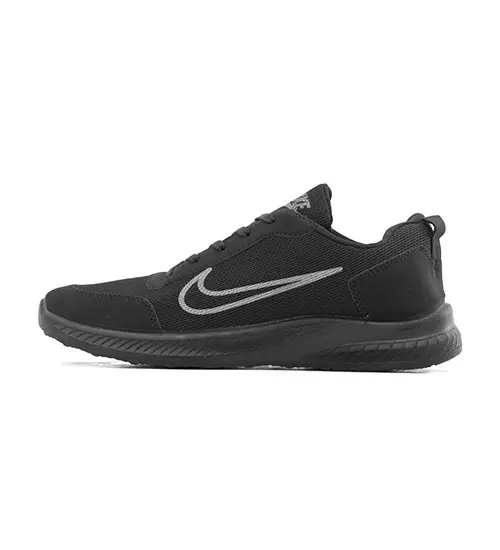 51317  کفش مردانه اسپرت راشل مشکی Nike