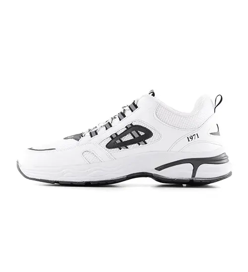 48826  کفش اسپرت مردانه بندی