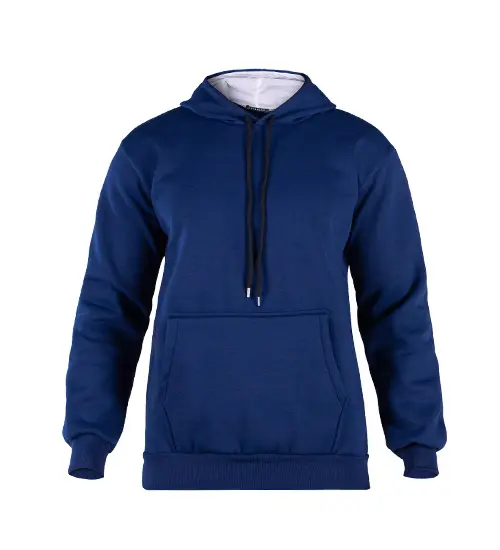 هودی مردانه کلاه دار ساده