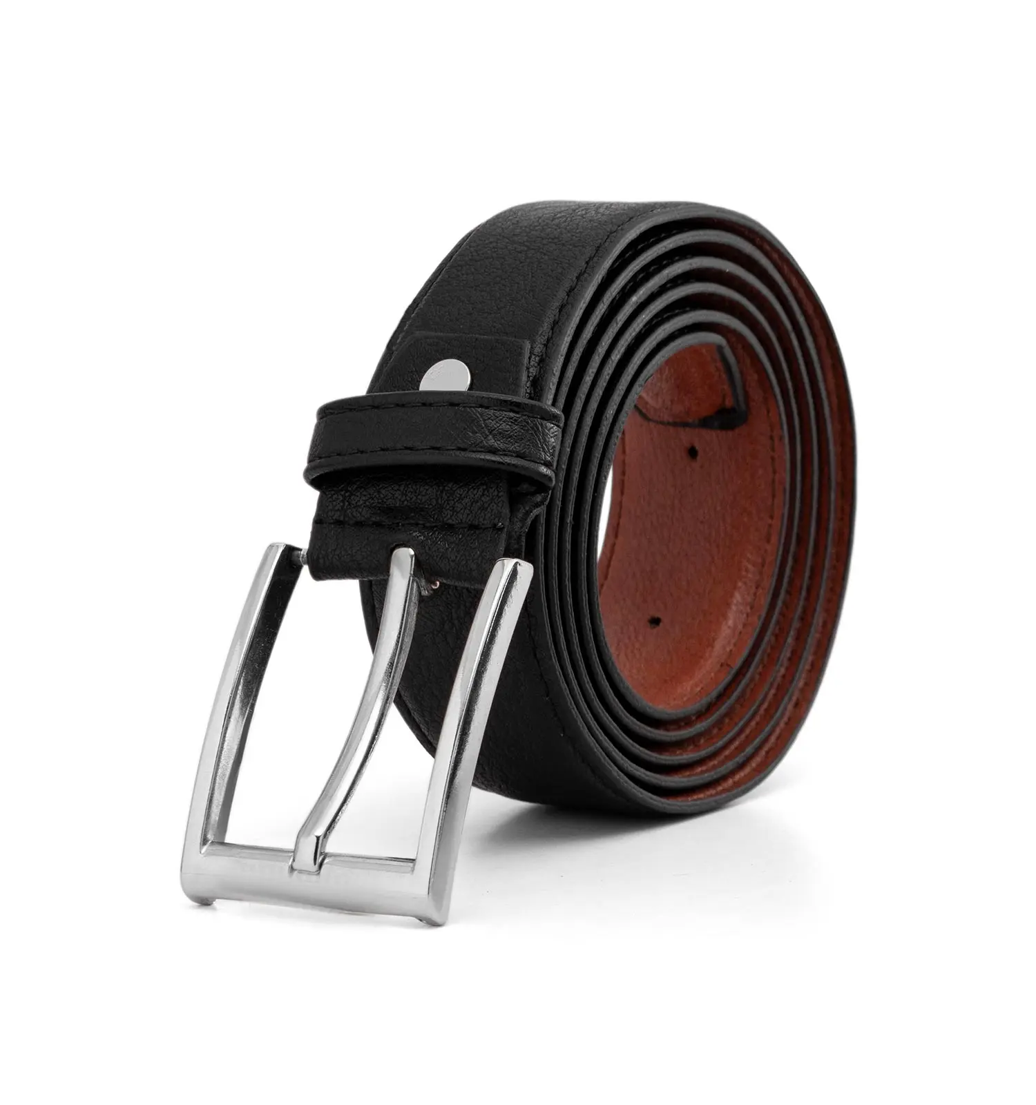 49272  کمربند چرم مردانه