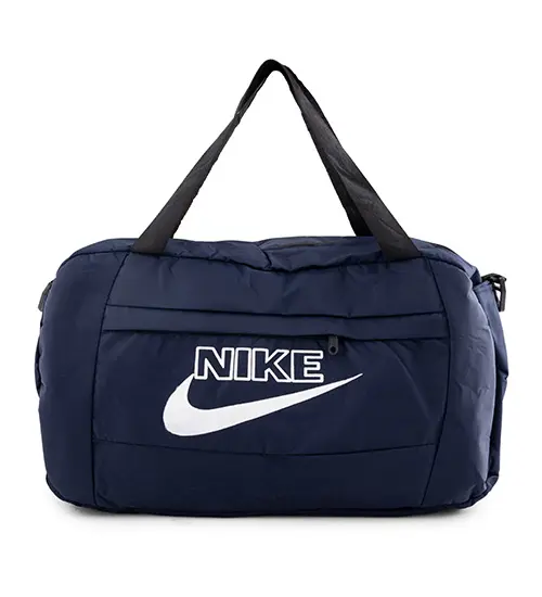 49603  کیف ورزشی Nike سرمه ای ساده