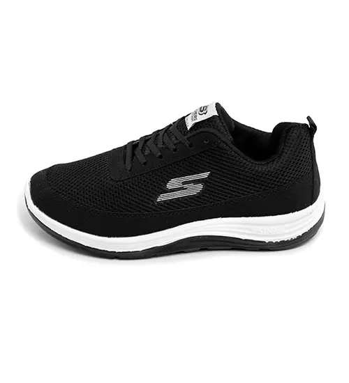 46761  کفش اسپرت SKECHERS مردانه مشکی بندی