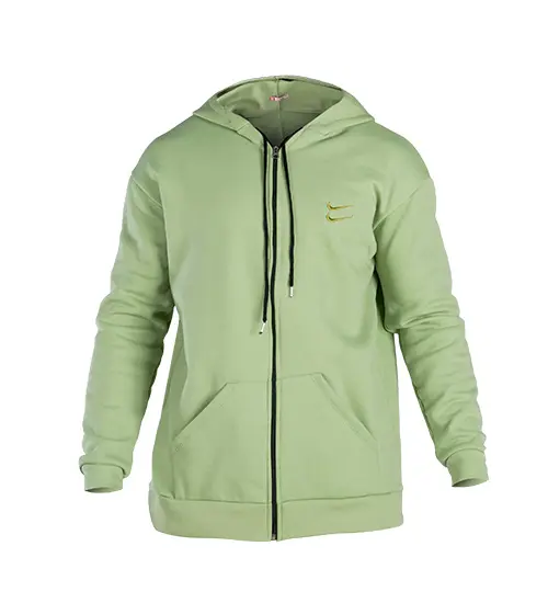 سویشرت مردانه نرمال ساده اسپان Nike