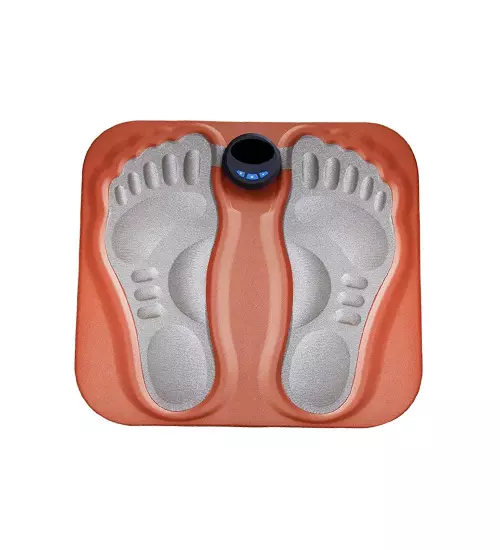 46584  ماساژور هوشمند کف پا Smart foot massager