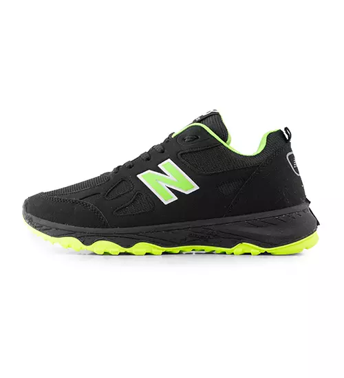 47591  کفش اسپرت New Balance مردانه مشکی بندی