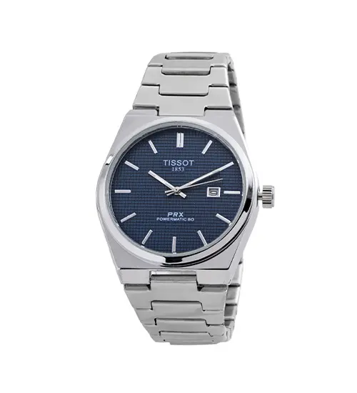 50253  ساعت مچی عقربه ای مردانه Tissot