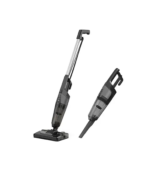 49115  جارو شارژی Unique UK2026 سه کاره