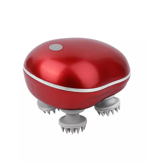 46801  ماساژور اسکالپ خرچنگی Smart Scalp Massager