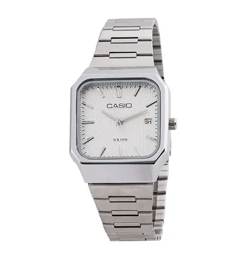 50241  ساعت مچی عقربه ای مردانه Casio
