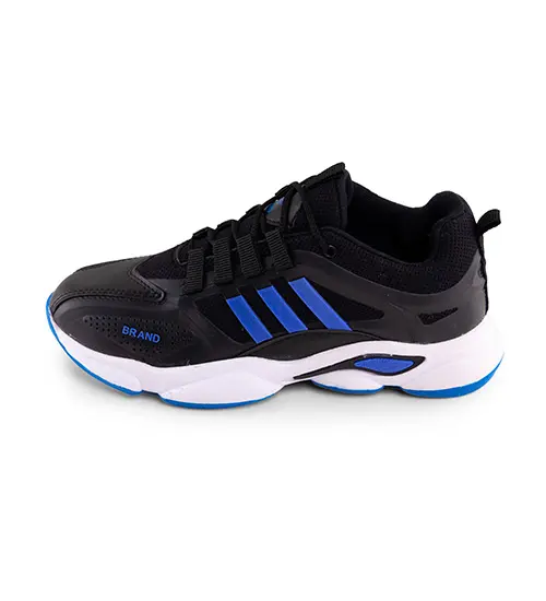 42779  کفش ورزشی Adidas مردانه مشکی بندی
