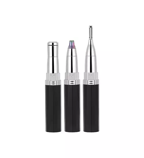 47211  موزن 3 کاره Boxili Hair Remover & Eyebrow Trimmer