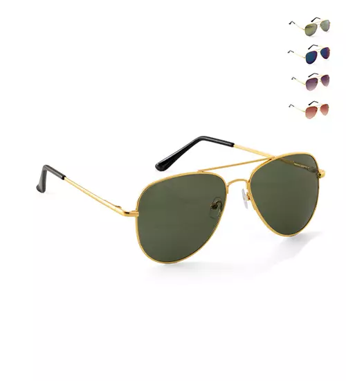 48285  عینک آفتابی مردانه طرح Ray Ban