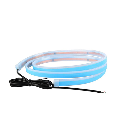 47549  دی لایت فلکسیبل زیر کاپوت خودرو Car LED hood Lights