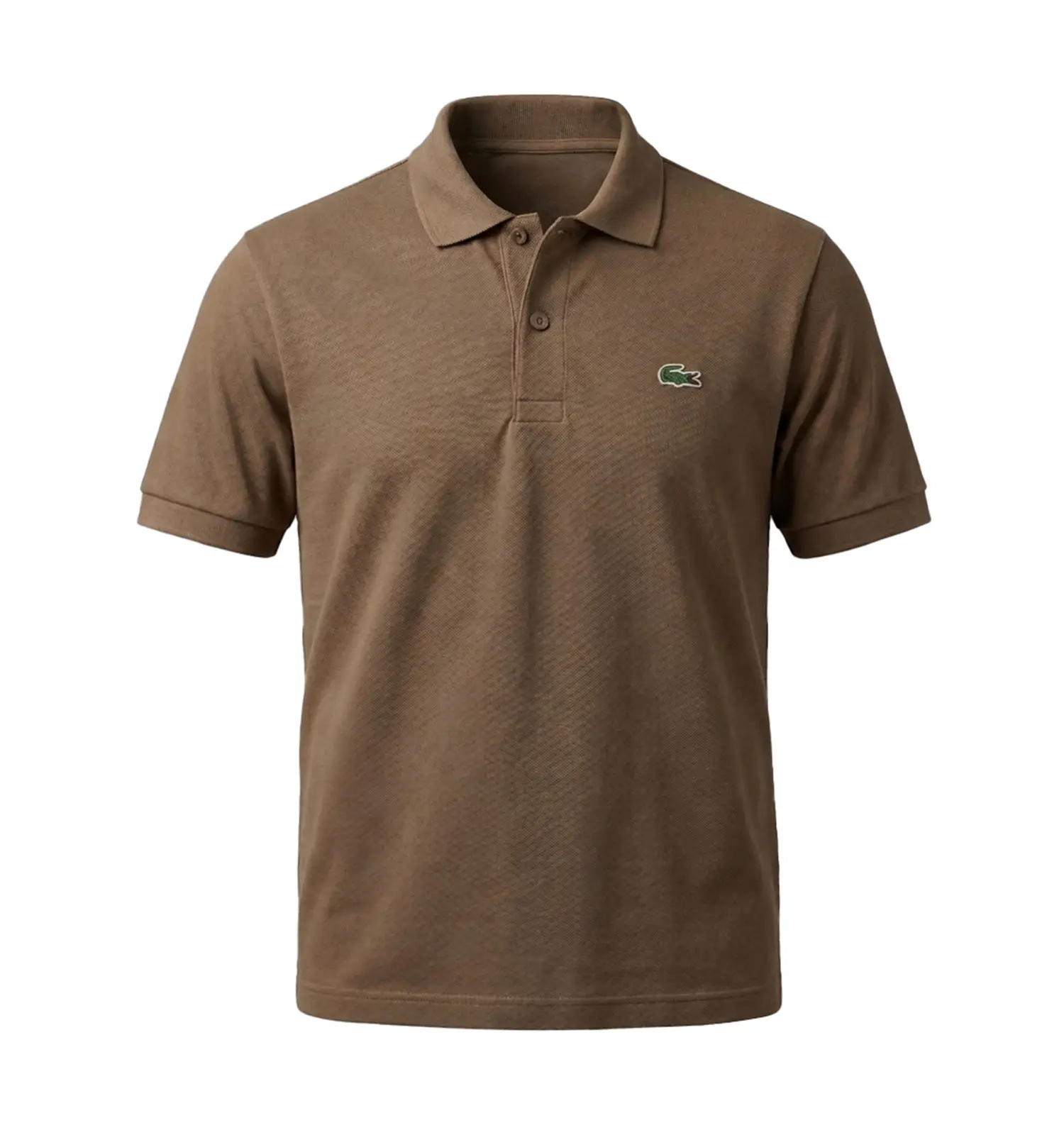 50294  پولوشرت مردانه جودون ساده Lacoste