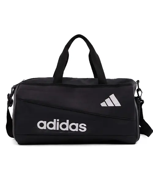 51719  کیف ورزشی مشکی Adidas