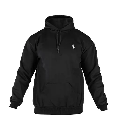 هودی مردانه نرمال ساده اسپان Polo