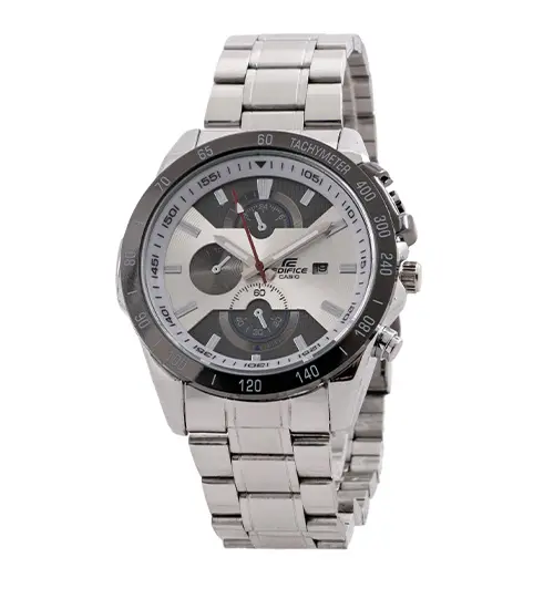 50232  ساعت مچی عقربه ای مردانه Casio Edifice