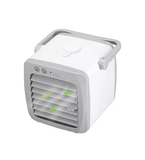47847  کولر آبی مینی PORTABLE USB AIR COOLER
