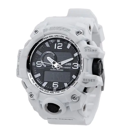 50258  ساعت مچی عقربه ای مردانه Casio