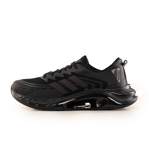 48139  کفش روزمره مردانه Adidas بندی مشکی