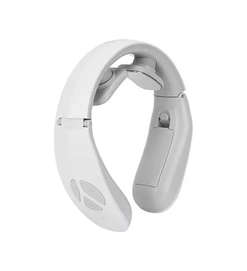 45163  ماساژور گردن هوشمند J001-1D ا Smart Neck Massager