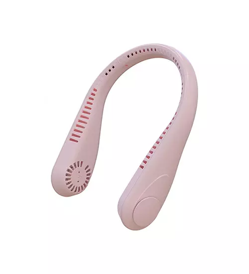 47845  پنکه شارژی گردنی NECK FAN