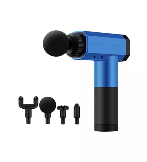 47174  ماساژور تفنگی FASCIAL GUN BX-520