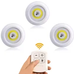 41934 چراغ اضطراری ریموت دار سه عددی