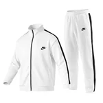 49226 ست مردانه سویشرت و شلوار Nike سفید