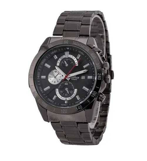 50233  ساعت مچی عقربه ای مردانه Casio Edifice