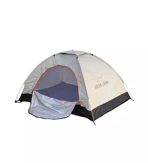 47810  چادر اضطراری گرین لاین Green Lion GT-3 Camping Tent