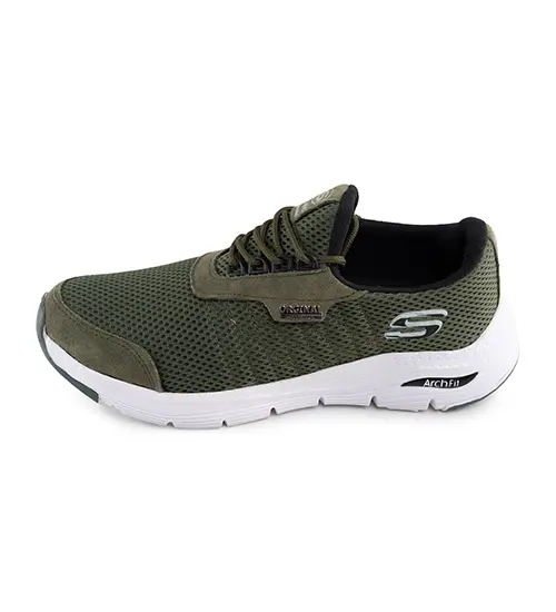 44224  کفش ورزشی Skechers مردانه بندی
