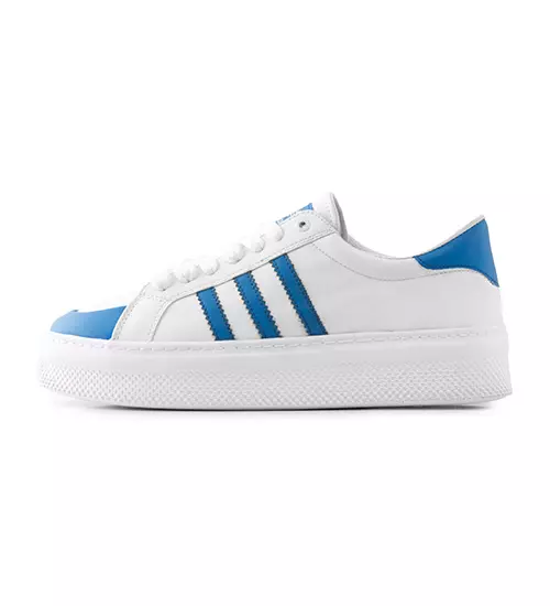 47695  کفش اسپرت Adidas مردانه بندی