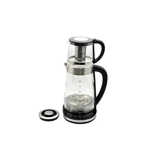 49112  چای ساز طرح Unique UA8001