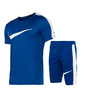 44543  ست تیشرت و شلوارک مردانه Nike