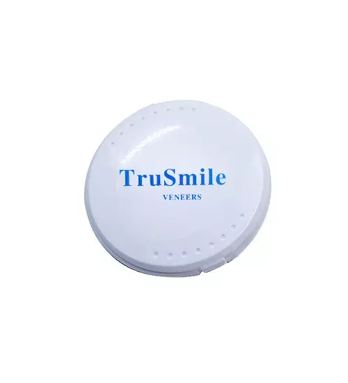 42168  لمینت دندان trusmile