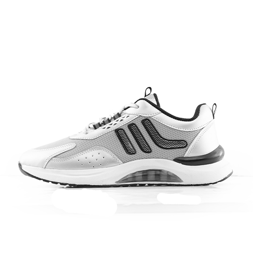48097  کفش اسپرت Adidas مردانه بندی