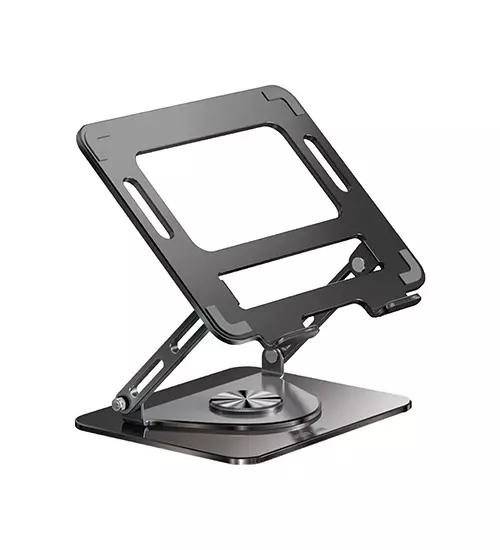 47825  پایه نگهدارنده لپ تاپ گرین لاین Green Lion 360 Rotatable Laptop Stand