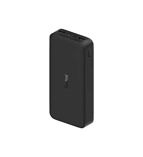 50023  پاوربانک Xiaomi 20000 میلی آمپر