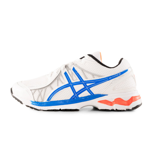 48133  کفش ورزشی Asics مردانه بندی