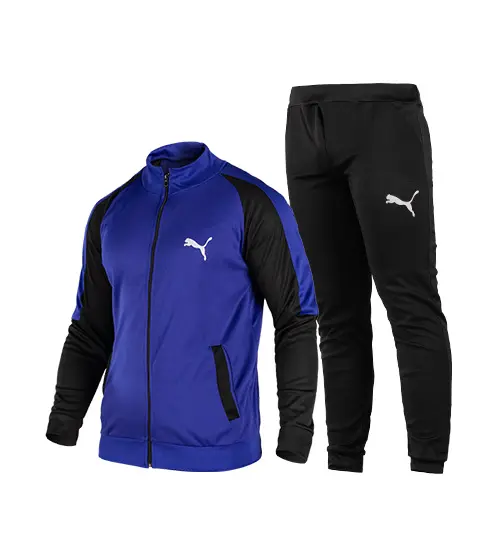 49266  ست مردانه سویشرت و شلوار Puma